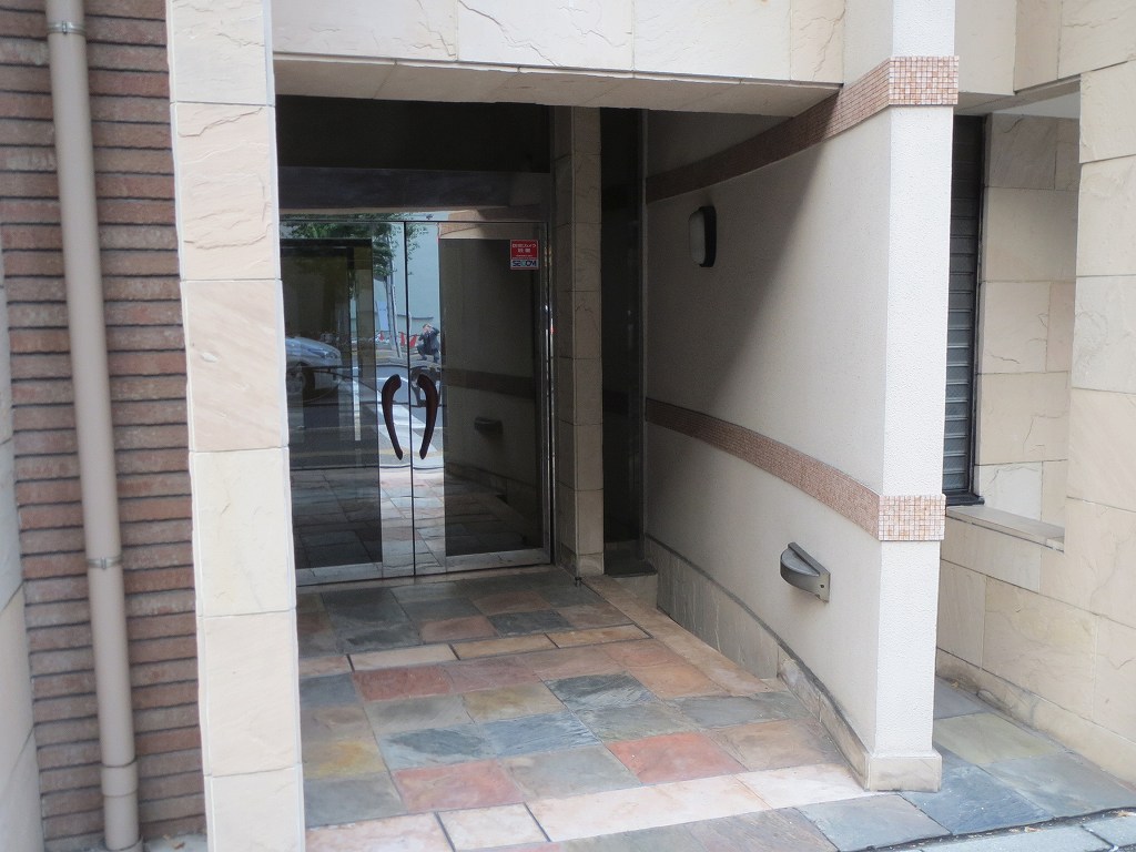 ルーラル20番館 外観