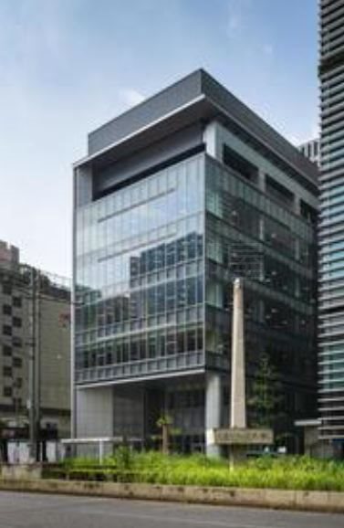 東京ミッドタウン八重洲　八重洲セントラルスクエア 外観