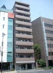 グランフォース早稲田  外観