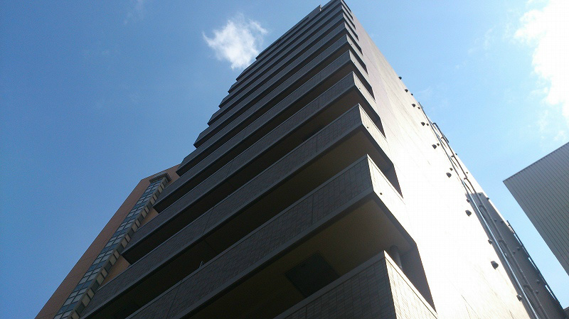 ミリオンプラザお茶の水    外観