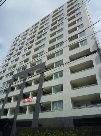 メゾンカルム本郷 外観