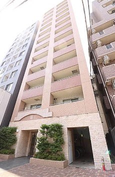 ヴェルト文京千石 外観