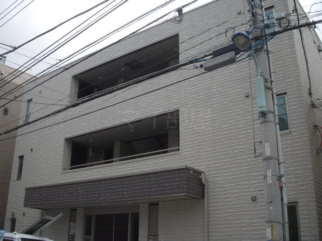 メゾンK本郷 外観
