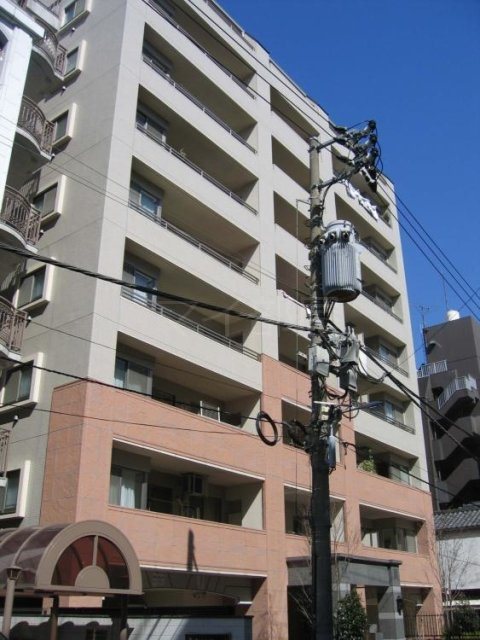 エクセレント浅草橋 外観