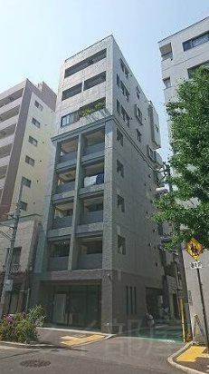 グランディール元町  202号室 外観