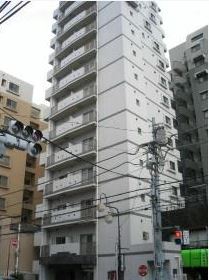 ソアブール千駄木駅前 外観