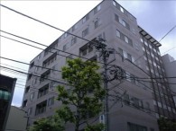 TKR神田多町 外観
