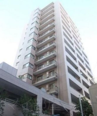 クリオ文京小石川 外観