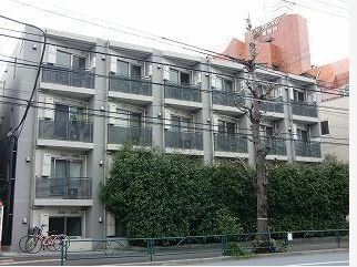 ユナイテッドグロー文京白山 外観