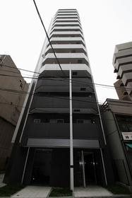 フォレシティ神田須田町 外観