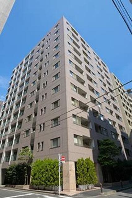 コクヨーレ日本橋 外観