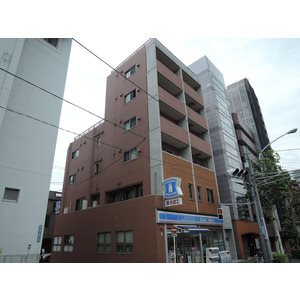アーバンレジデンス仲之町  外観
