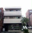 JCストリートカグラ 外観