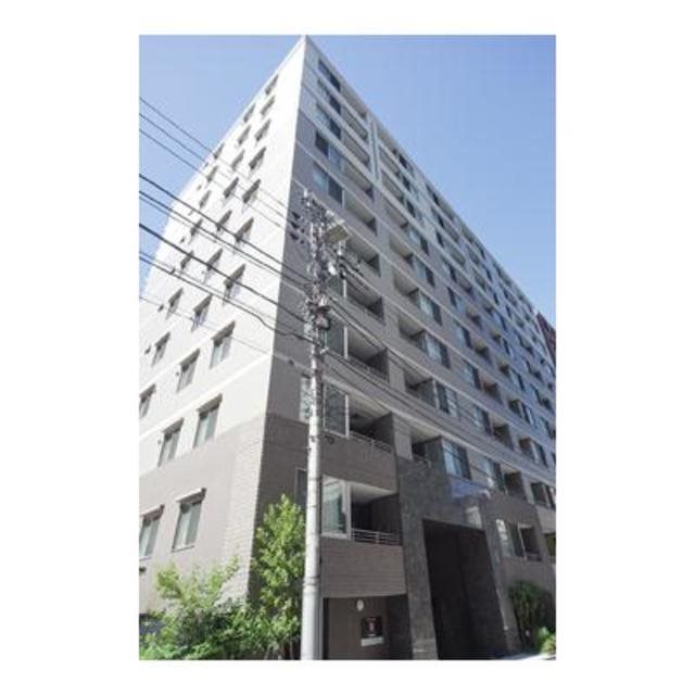 KDXレジデンス日本橋水天宮 外観