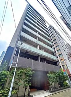 リビオレゾン大手町 外観