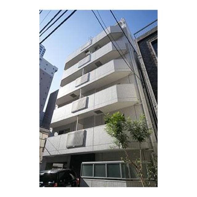 アベニール秋葉原 外観