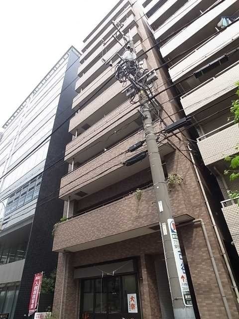 メゾン・フジ山伏町   外観