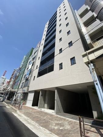 GrandeMaison浅草合羽橋 外観