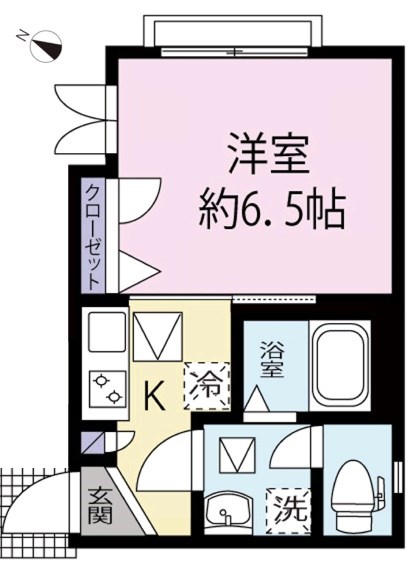 ことといハウス 間取り