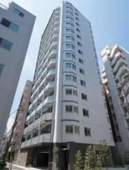 浅草田原町レジデンス 外観