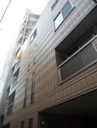 パーシモンみや 外観