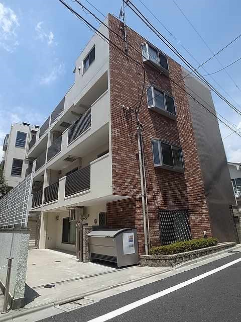 エバーグリーンアベニュー 外観