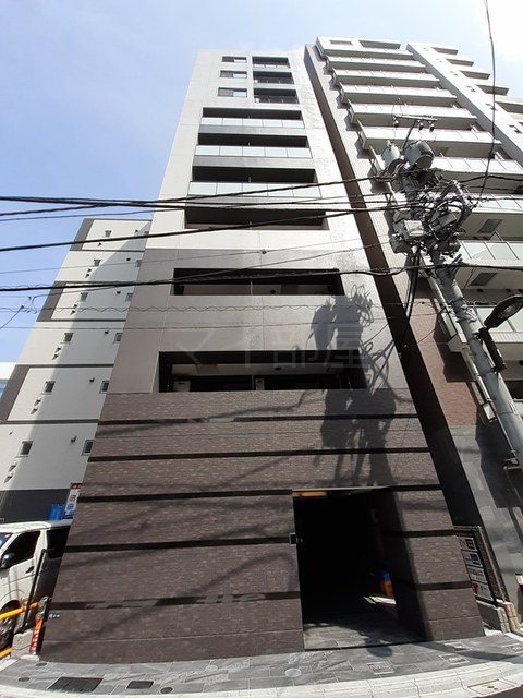 ベスティエ秋葉原 外観