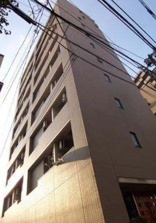 エスコート東大前 外観