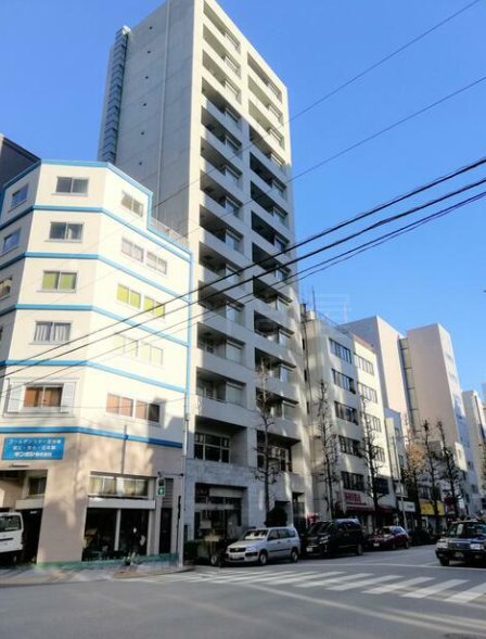 BEKKA 外観