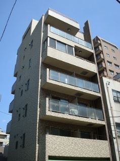 二木ビル  外観