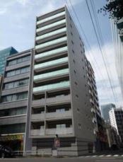 Anville神田司町 外観