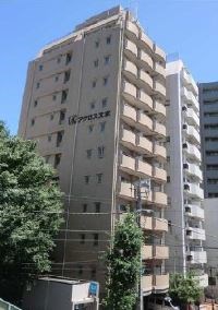 アクロス文京 外観