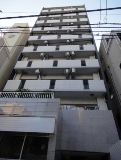 エクセリア秋葉原 外観