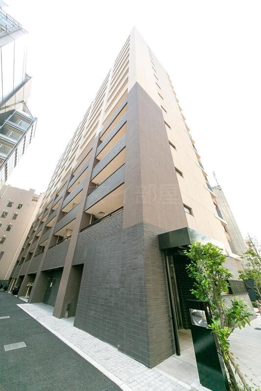パークアクシス御茶ノ水ヒルトップ 外観