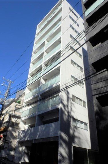 DUARES麹町 外観
