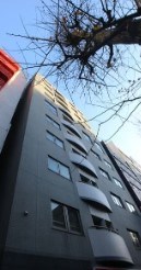 アーバンステージ上野 外観