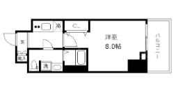 LEXE文京白山 間取り