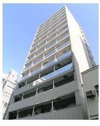 シティカレント大手町 外観
