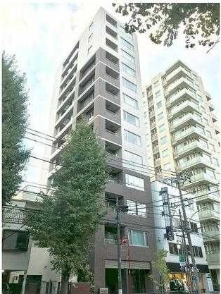 ルジェンテ文京東大前 外観