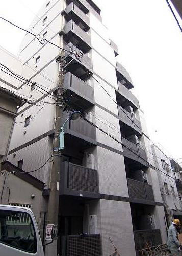 アルテシモヴァレント 外観