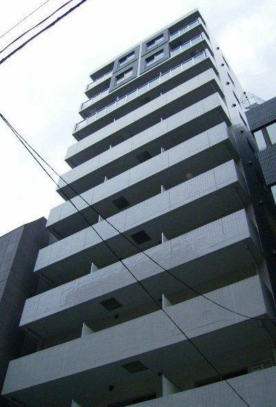 アーバイル日本橋小伝馬町 外観