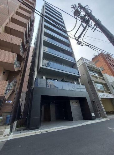 GRANSITE千代田秋葉原 外観