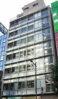 ヒルクレスト御茶ノ水 外観