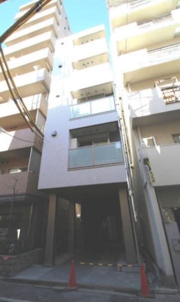 Noel本郷 外観