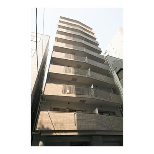 アクラス日本橋  外観
