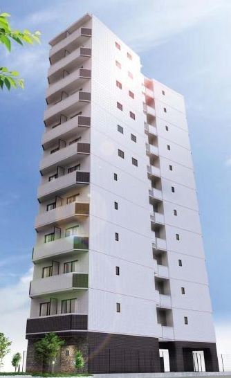 フェルクルールプレスト文京湯島 外観