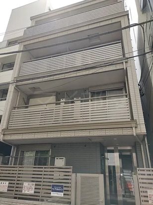ワイゼア 外観