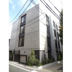 LAPiS本駒込 外観