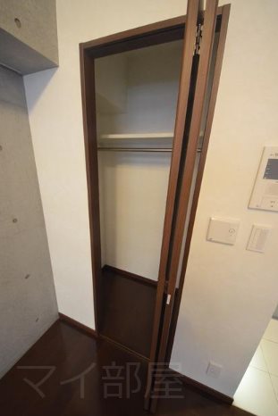 VIVRE本郷  収納