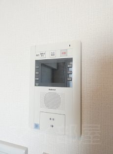 VIVRE本郷  セキュリティ